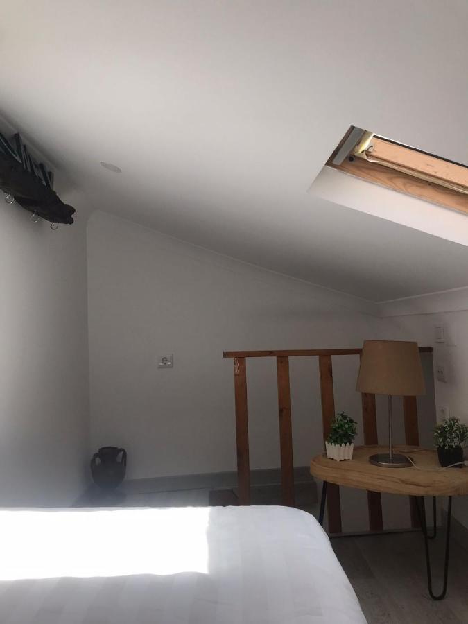 Dear Isabel Guest House Coimbra Exterior photo