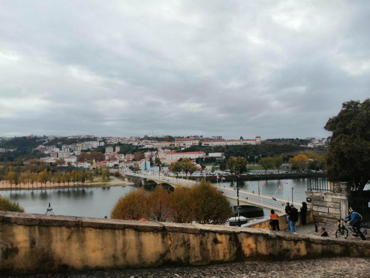 Dear Isabel Guest House Coimbra Exterior photo