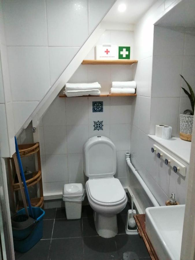 Dear Isabel Guest House Coimbra Exterior photo