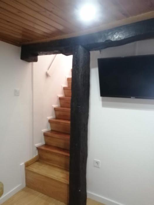 Dear Isabel Guest House Coimbra Exterior photo